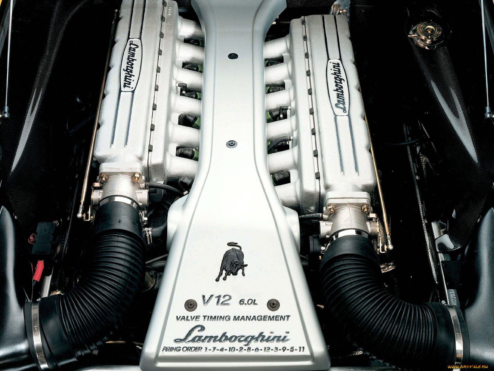 lamborghini, diablo, , 